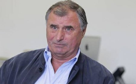 Бышовец сравнил шансы «Зенита» и «Динамо» в предстоящем матче